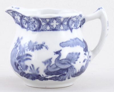 Creamer or Jug